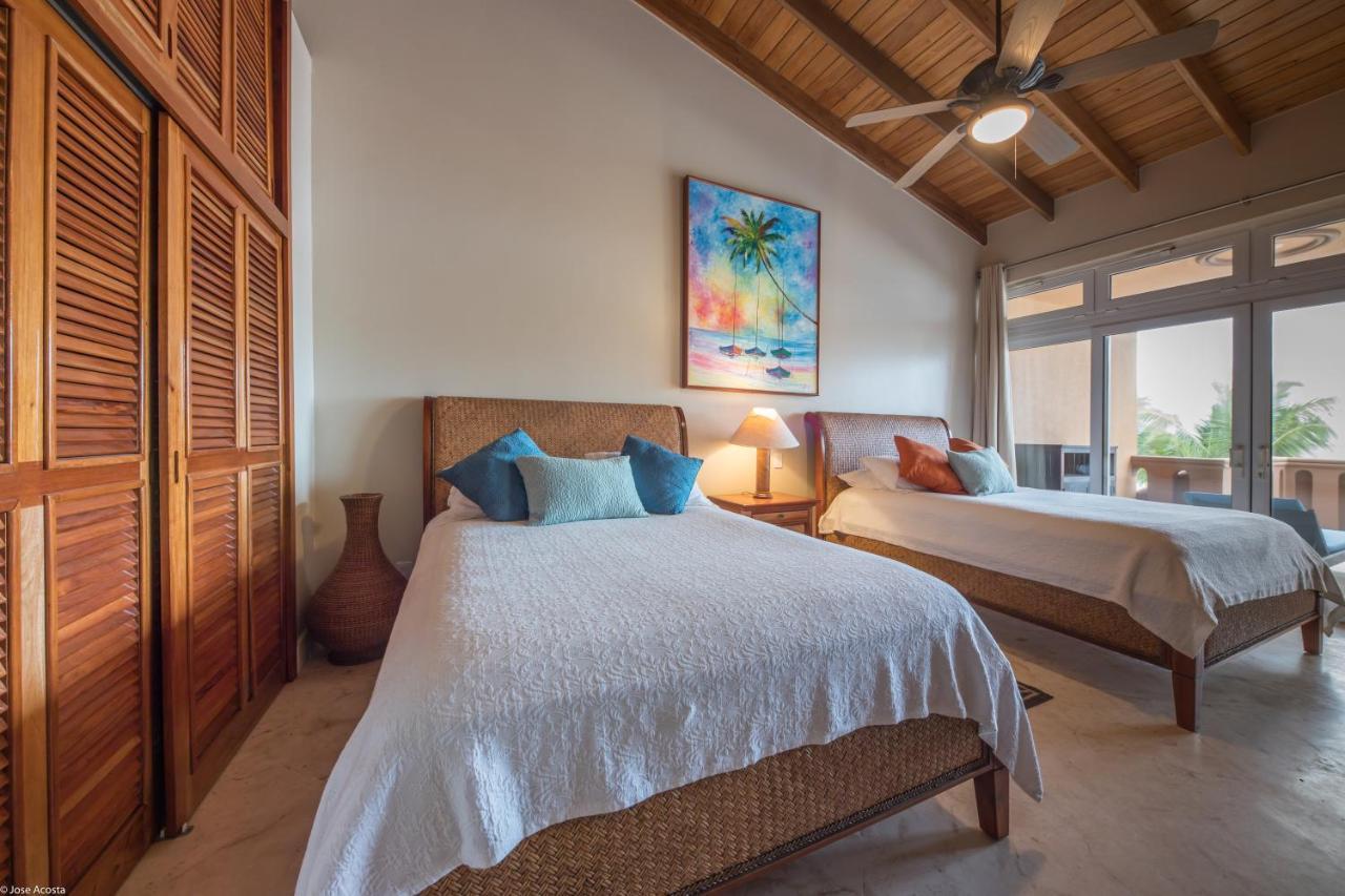Belizean Cove Estates Luxury Beachfront Villa San Pedro  Bagian luar foto