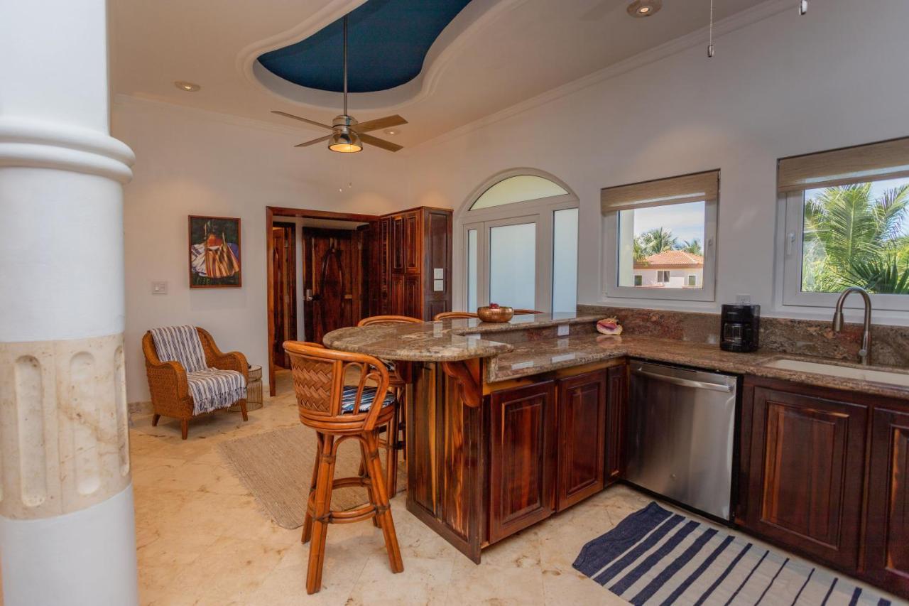 Belizean Cove Estates Luxury Beachfront Villa San Pedro  Bagian luar foto