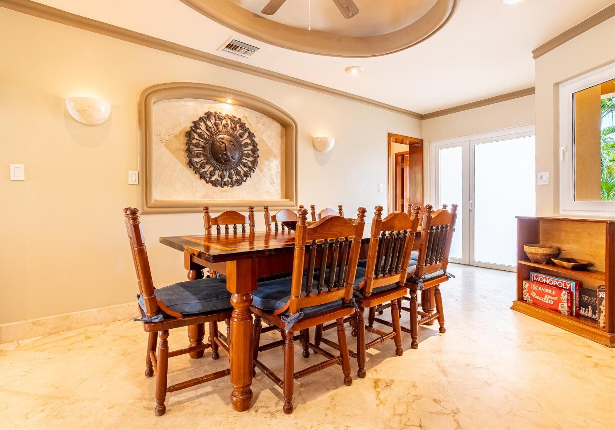 Belizean Cove Estates Luxury Beachfront Villa San Pedro  Bagian luar foto