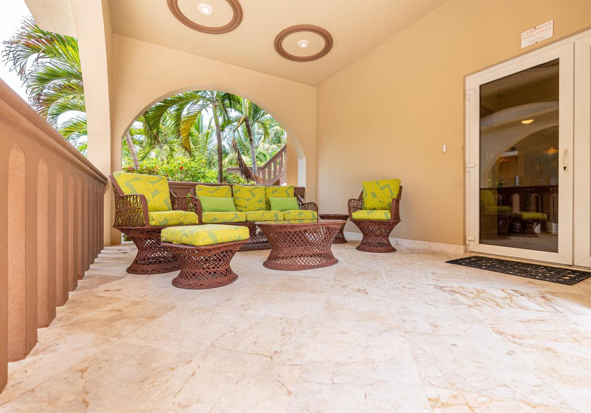 Belizean Cove Estates Luxury Beachfront Villa San Pedro  Bagian luar foto