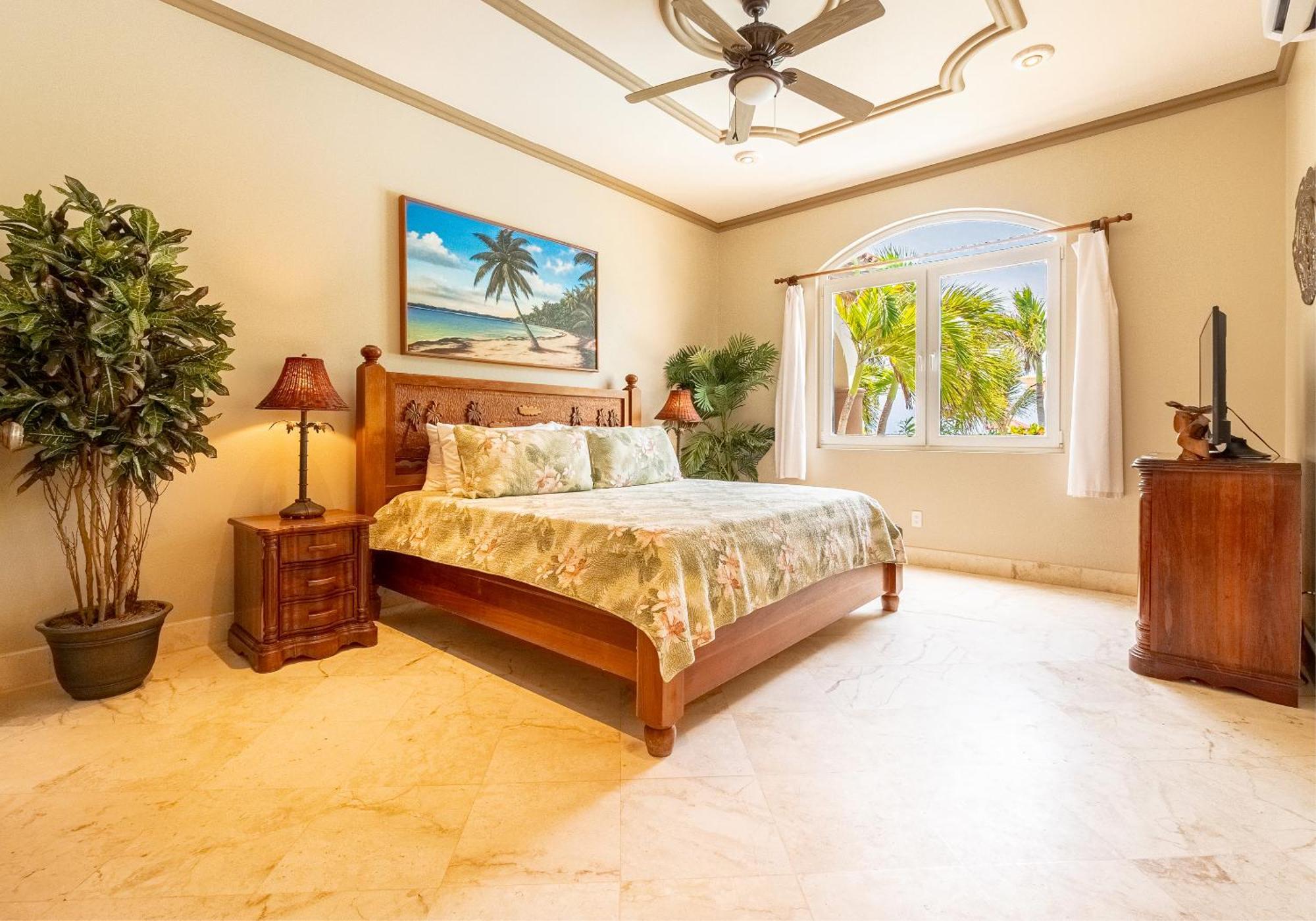 Belizean Cove Estates Luxury Beachfront Villa San Pedro  Bagian luar foto