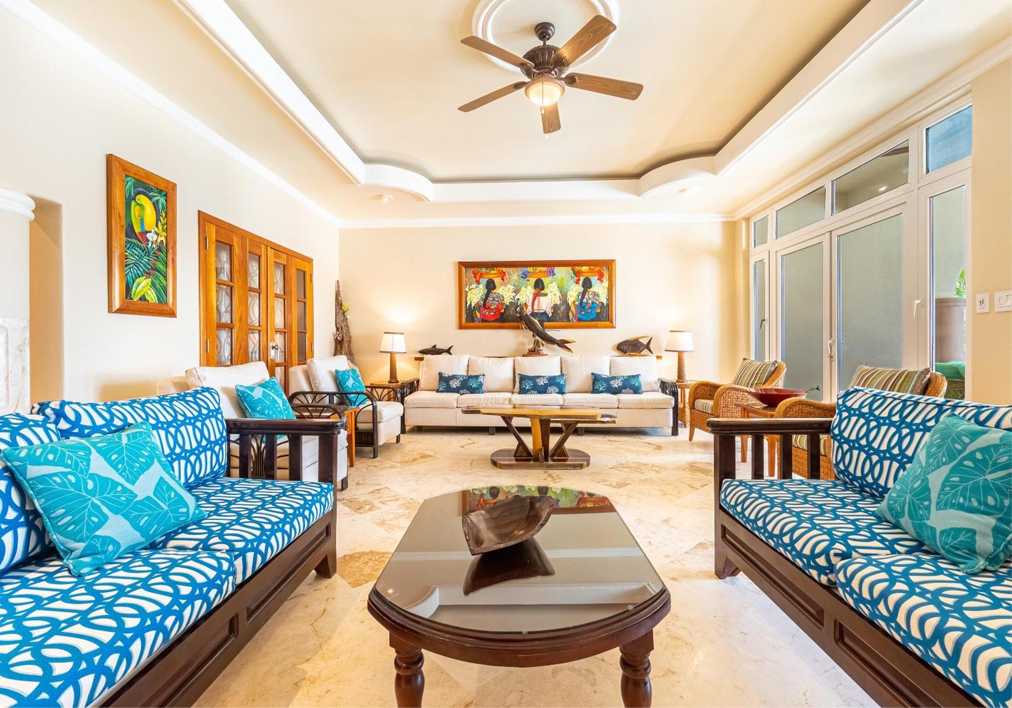 Belizean Cove Estates Luxury Beachfront Villa San Pedro  Bagian luar foto