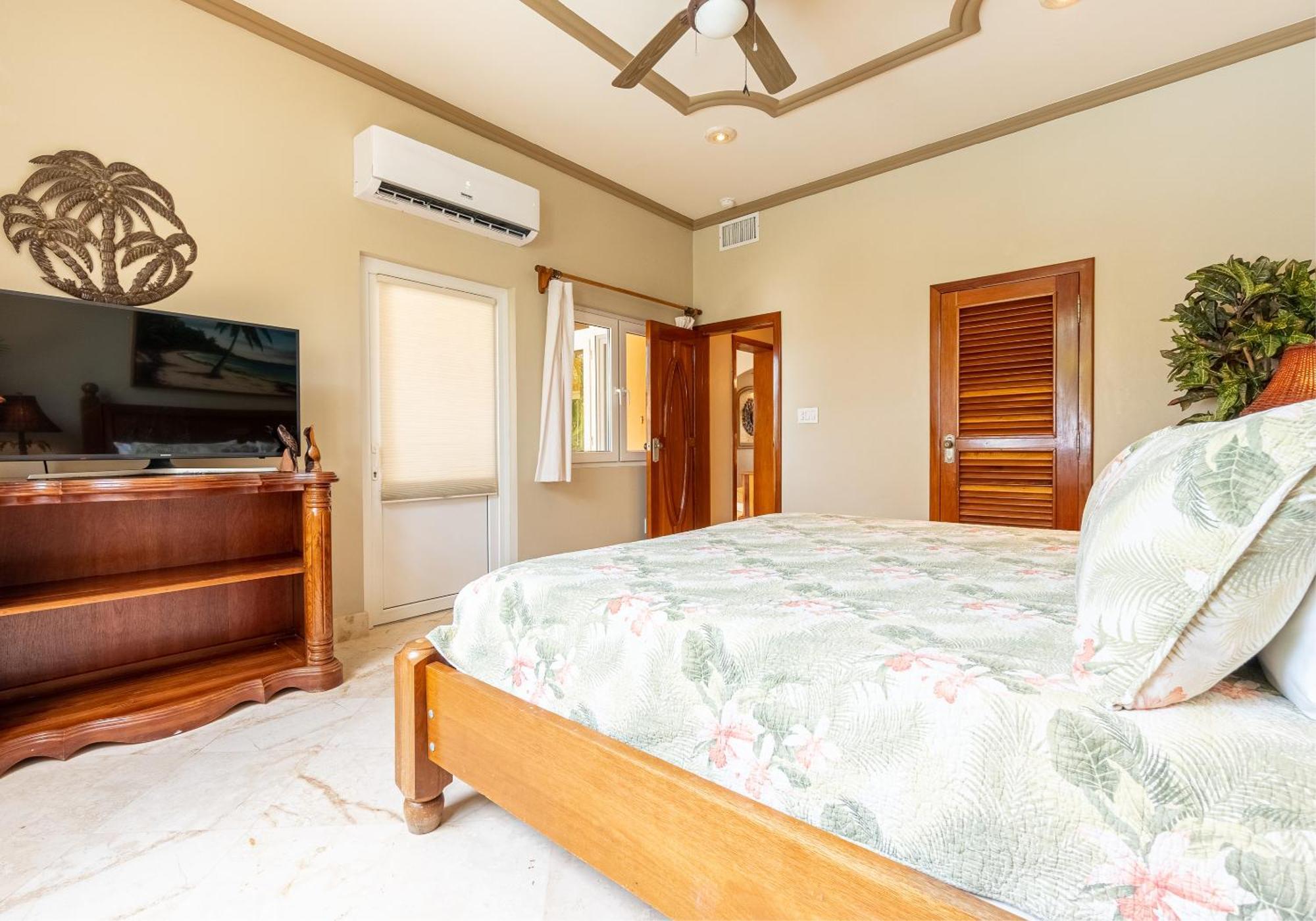 Belizean Cove Estates Luxury Beachfront Villa San Pedro  Bagian luar foto