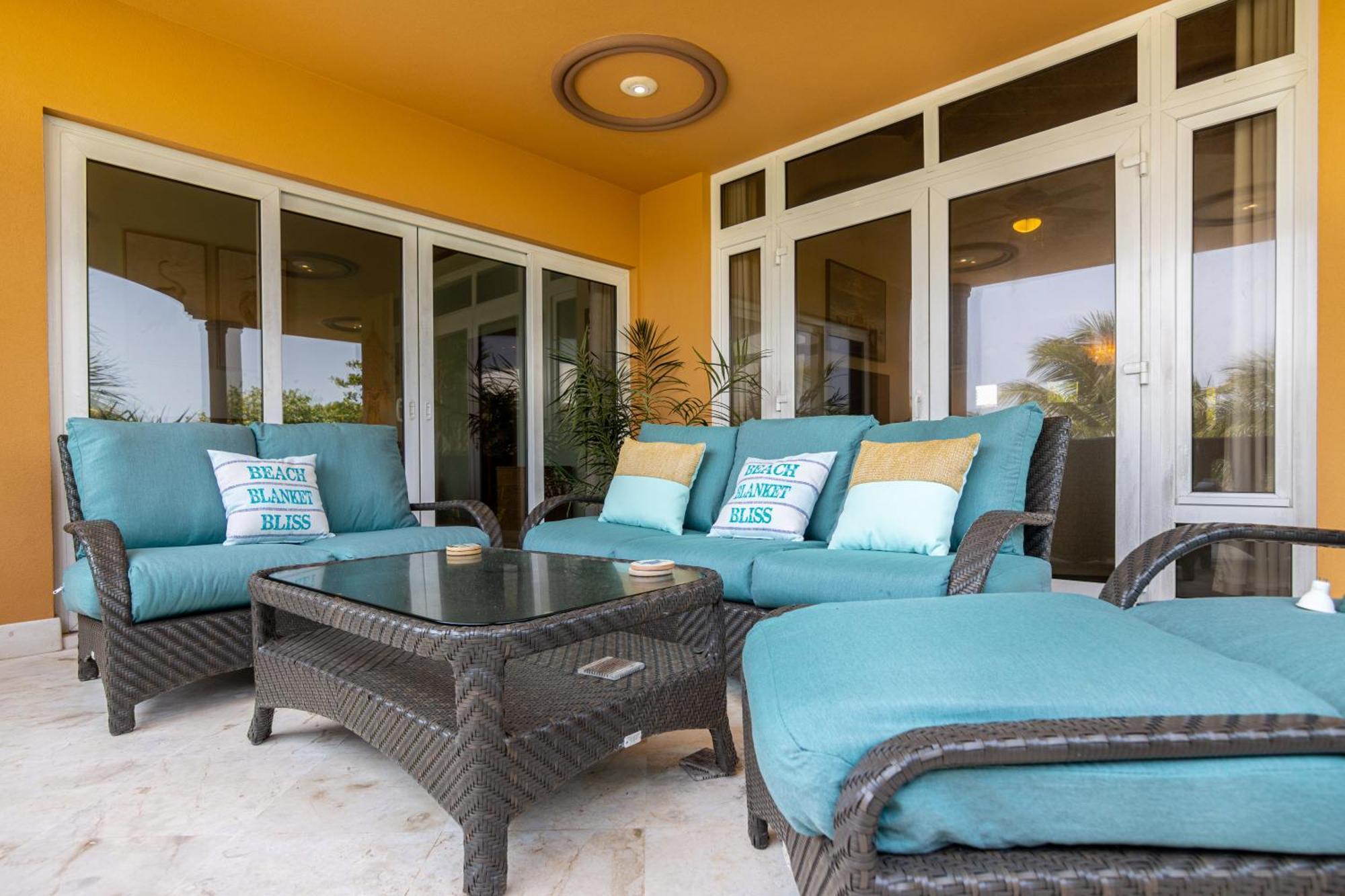 Belizean Cove Estates Luxury Beachfront Villa San Pedro  Bagian luar foto