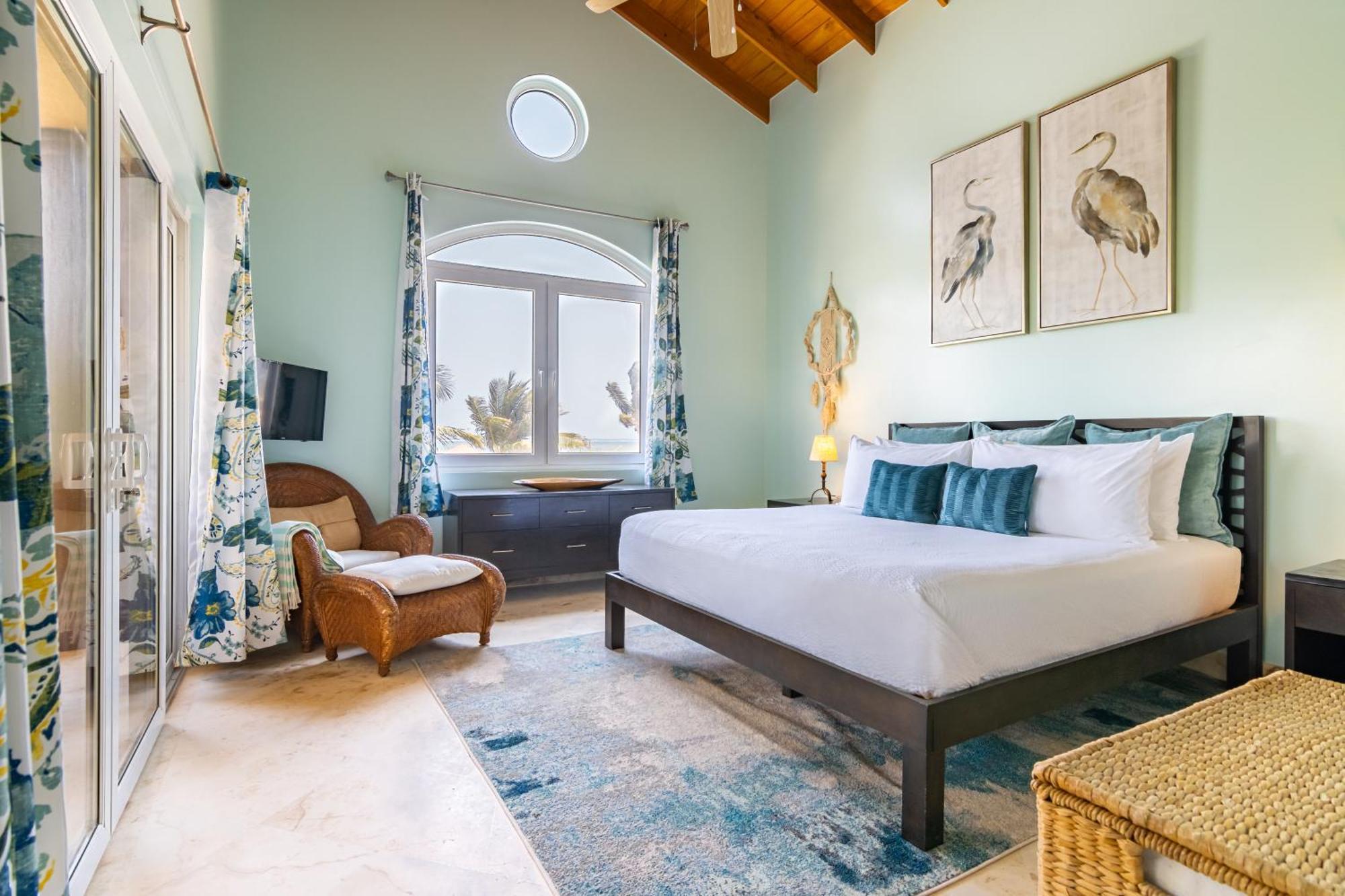 Belizean Cove Estates Luxury Beachfront Villa San Pedro  Bagian luar foto
