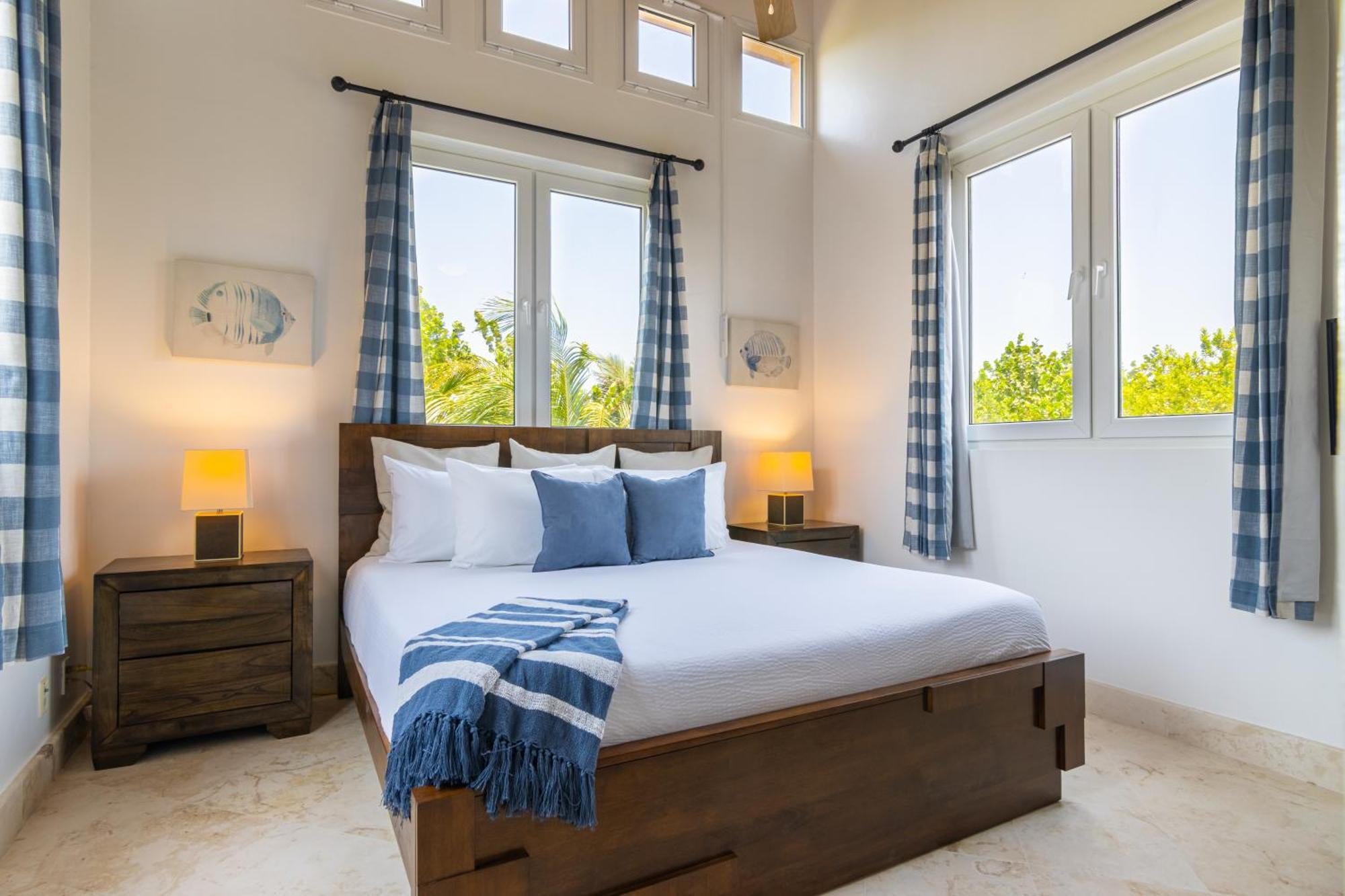 Belizean Cove Estates Luxury Beachfront Villa San Pedro  Bagian luar foto