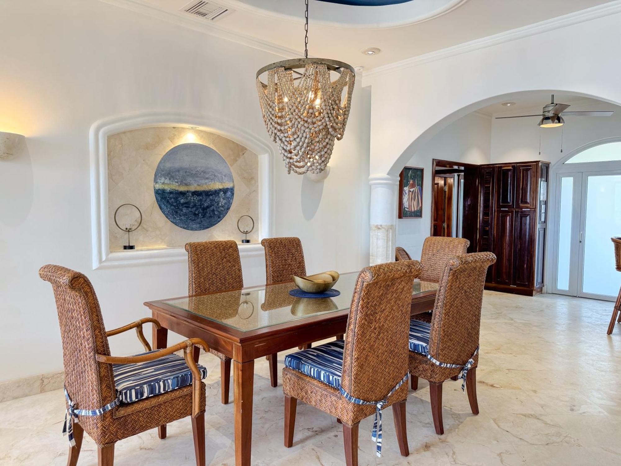 Belizean Cove Estates Luxury Beachfront Villa San Pedro  Bagian luar foto