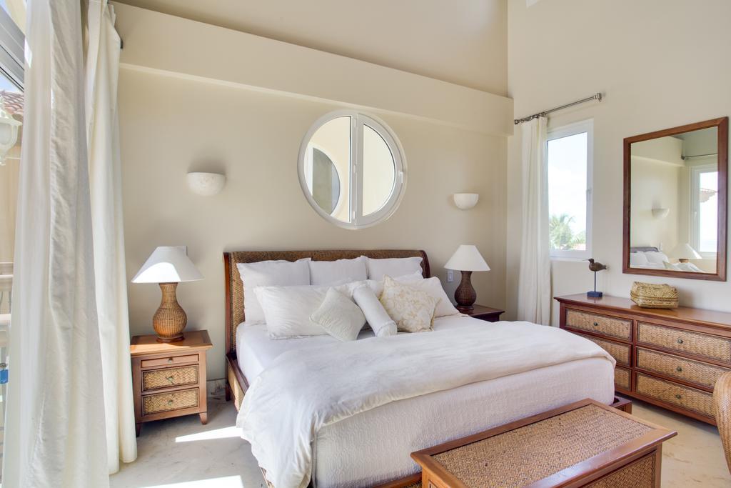 Belizean Cove Estates Luxury Beachfront Villa San Pedro  Bagian luar foto